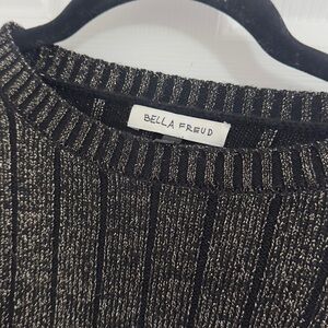 Bella Freud Wool sweater
